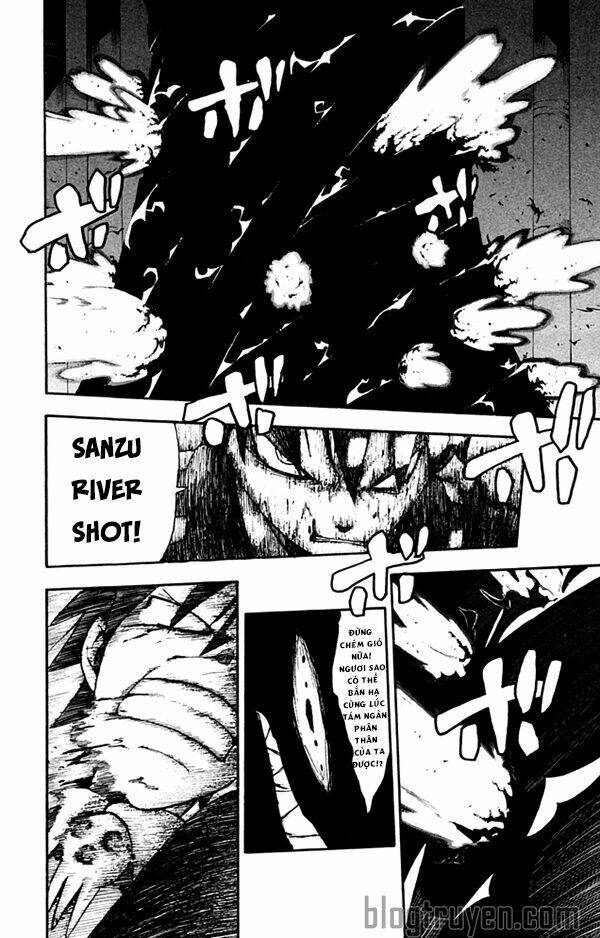 soul eater chapter 53 29