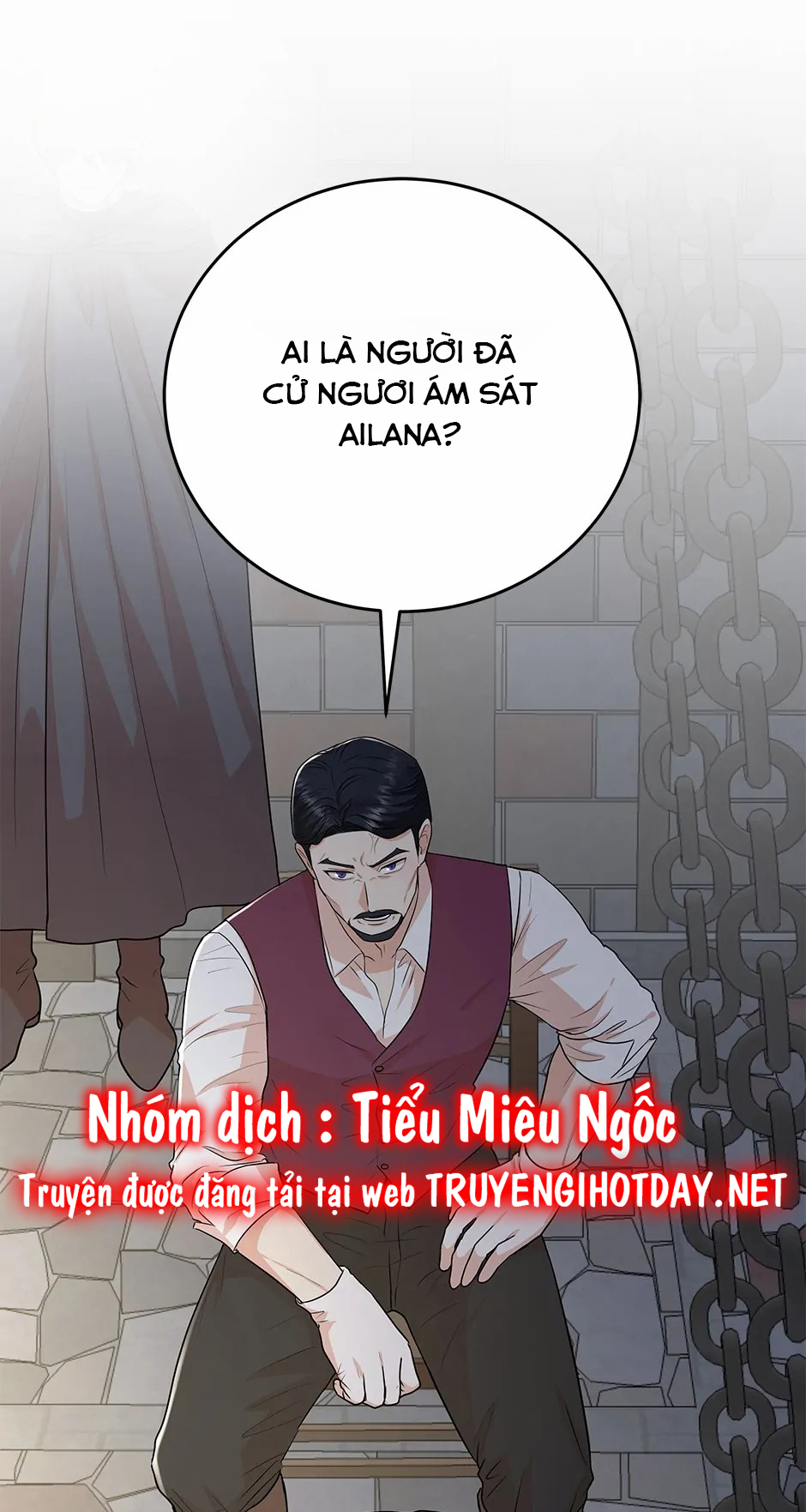 diễn vai ác nữ cũng thật khó khăn chapter 94 62