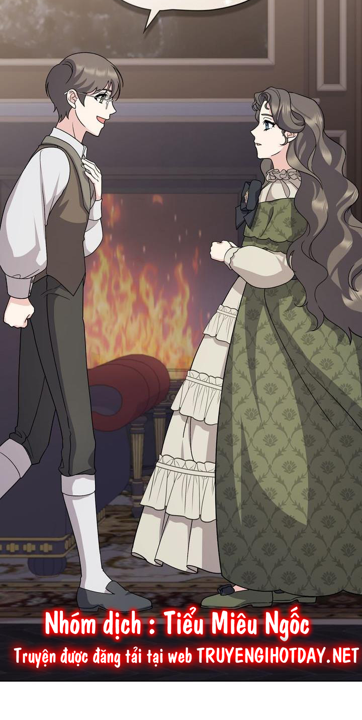 nỗi buồn của chú hề chapter 73 32