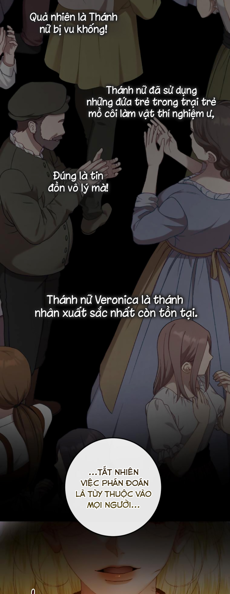 trở thành cô vợ khế ước của nhân vật phản diện chapter 120 46