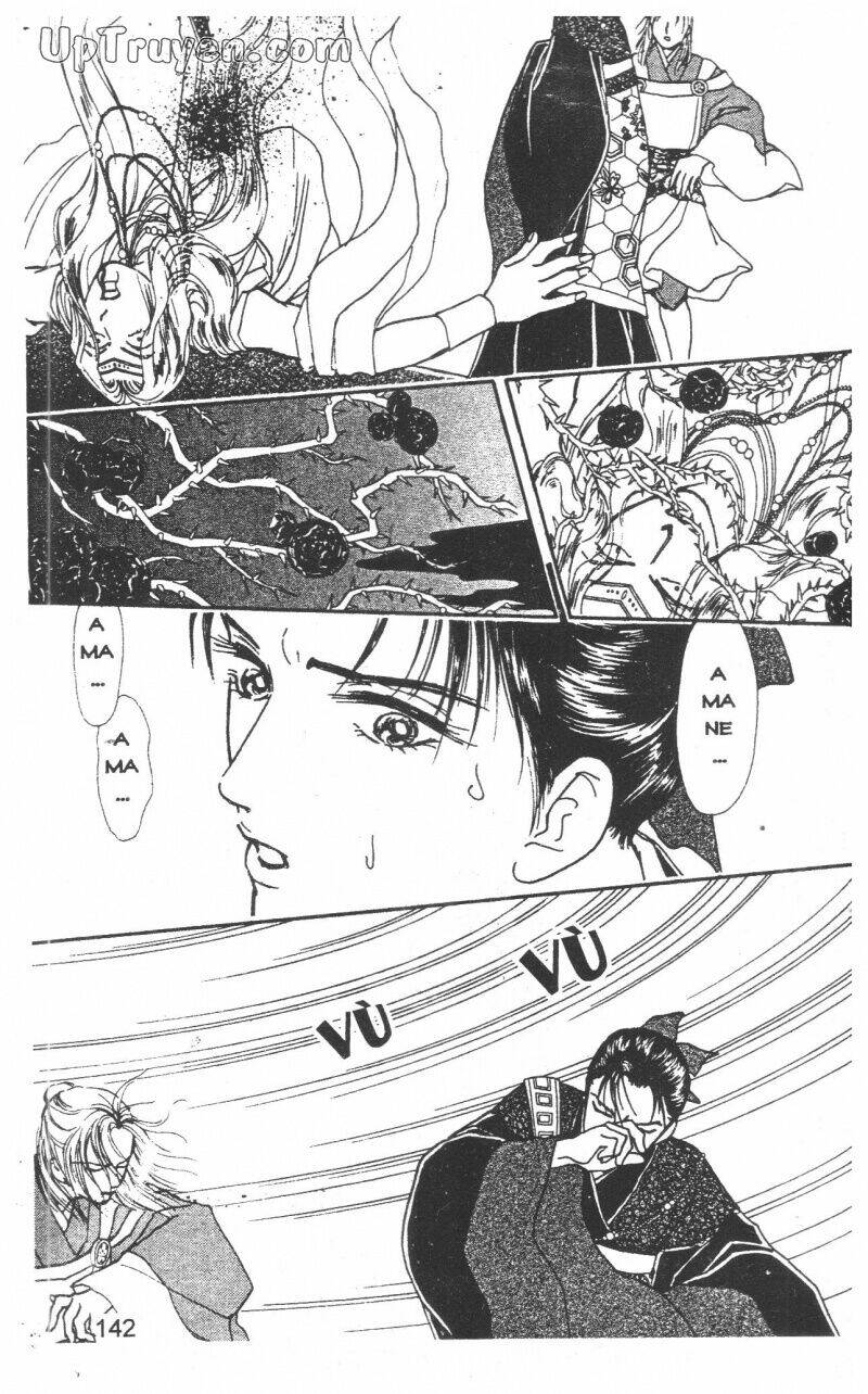 hoàng tử hoa - bud boy chapter 21 143