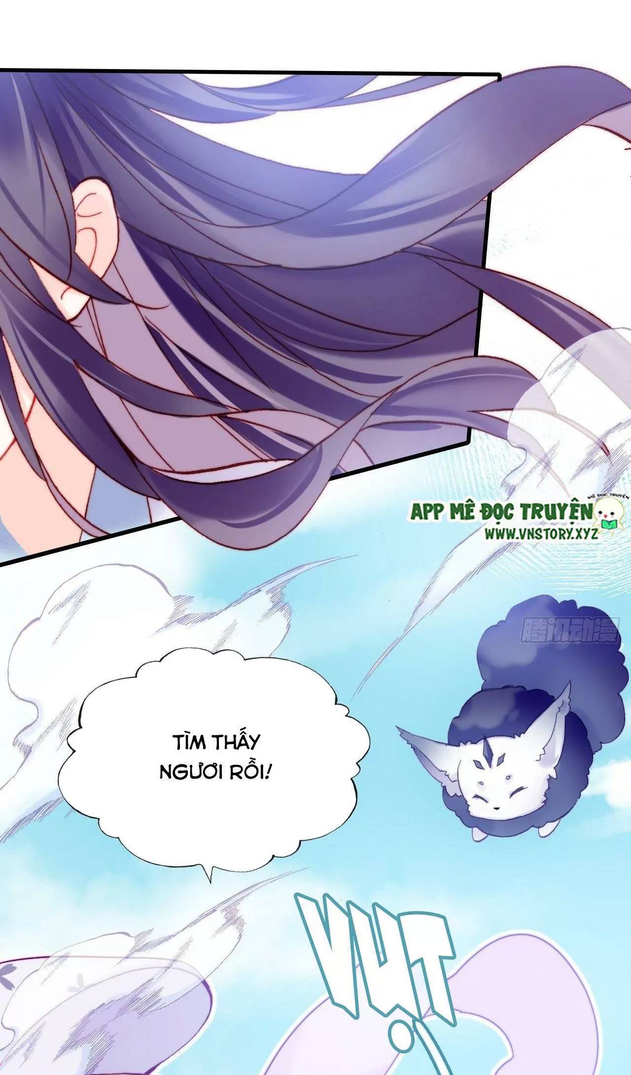 lại bị bệnh chiều chuộng quấn lấy chapter 79 25