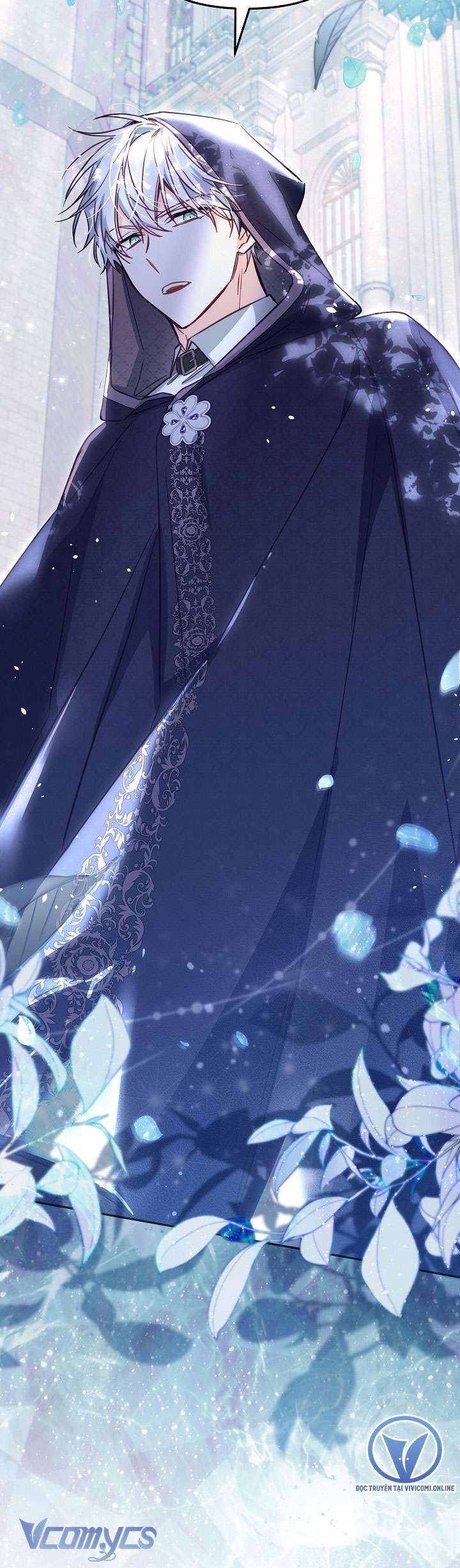 không có chỗ cho kẻ giả mạo chapter 40 26