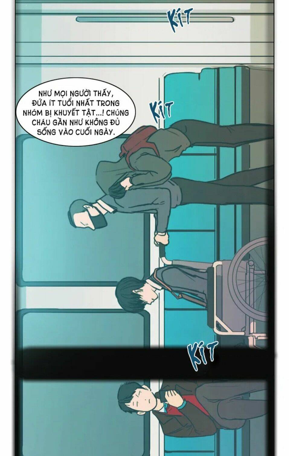 giải thoát chapter 26 68