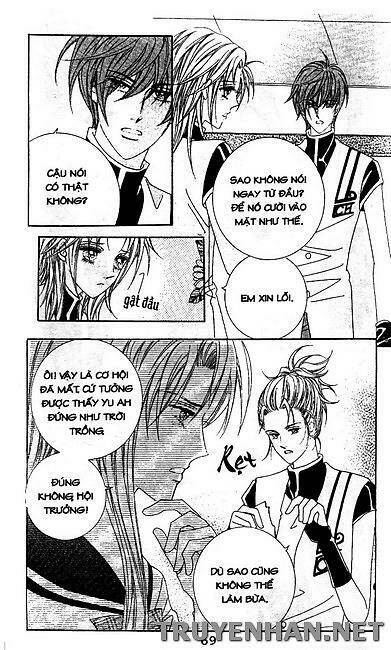 người duy nhất chapter 20 9