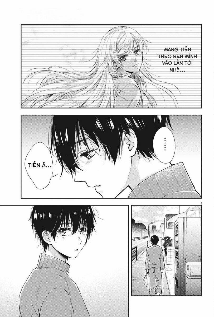 mùa xuân đến chapter 3 5