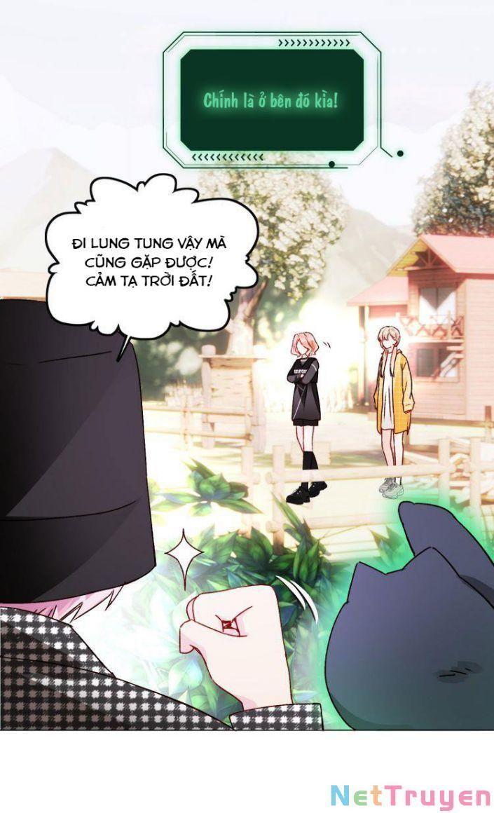 tôi phải làm một kẻ đại xấu xa chapter 41 18