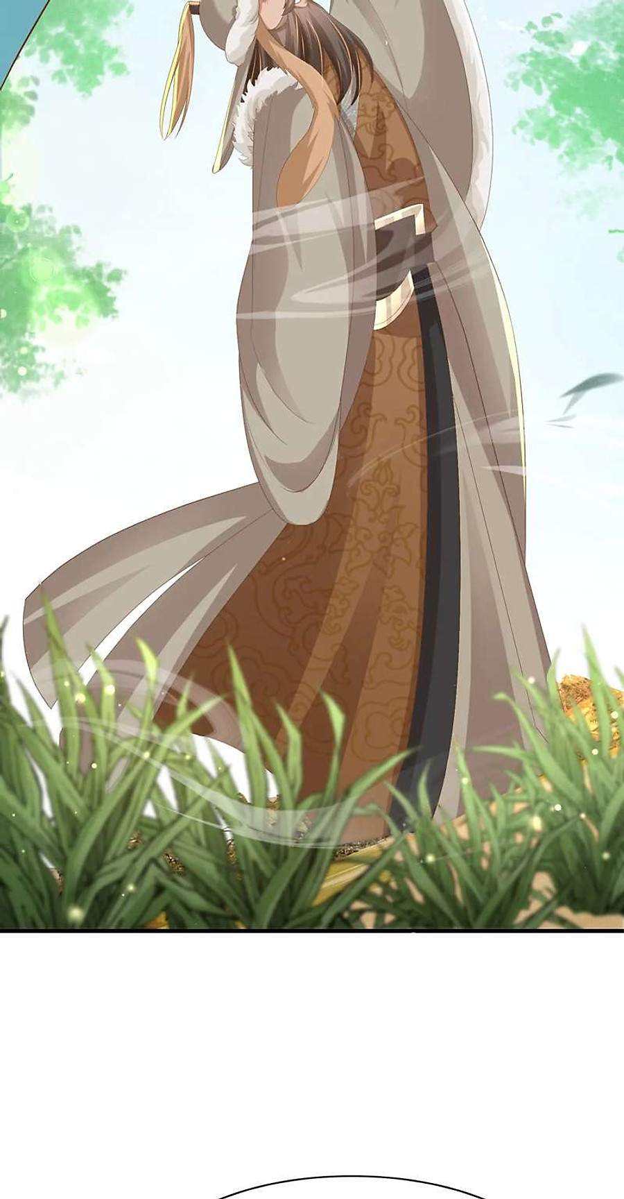 bá tổng vương phi lật xe chỉ nam chapter 107 4