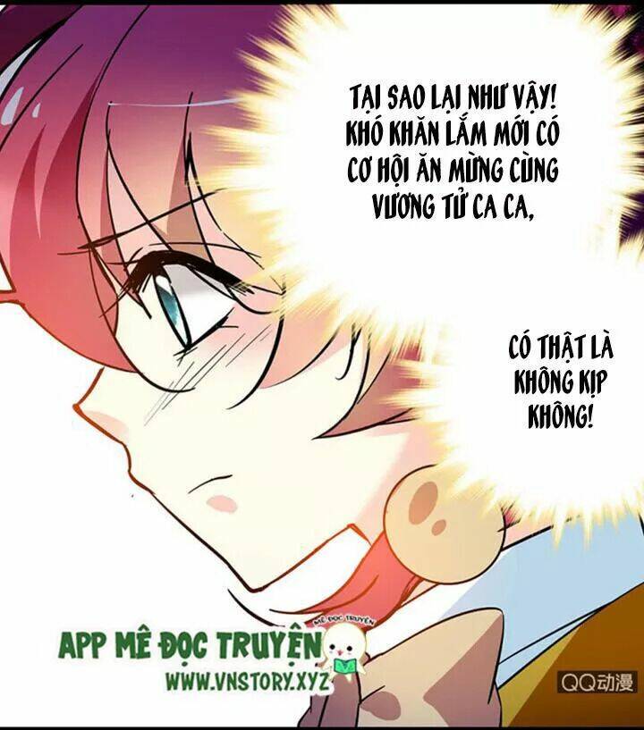 nữ hầu sau giờ học chapter 48 23