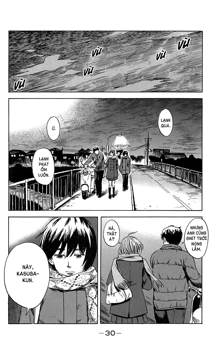 aku no hana chapter 38 33
