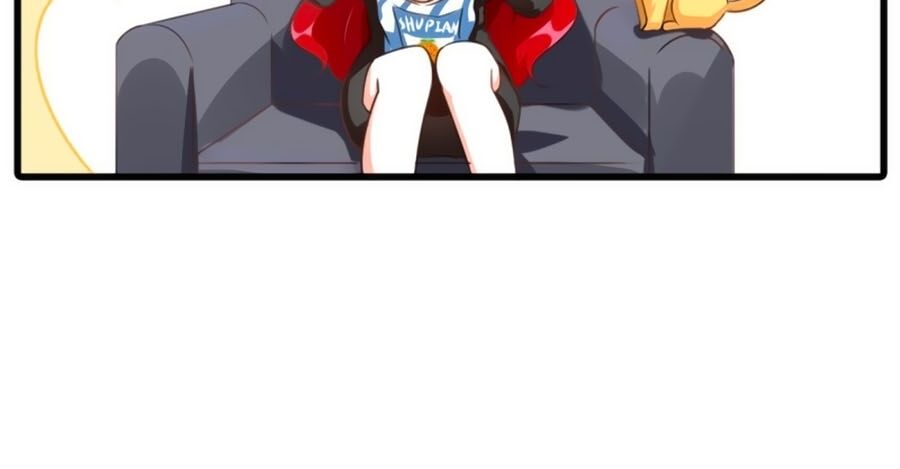 phản phái nữ đế lai tập chapter 3 37