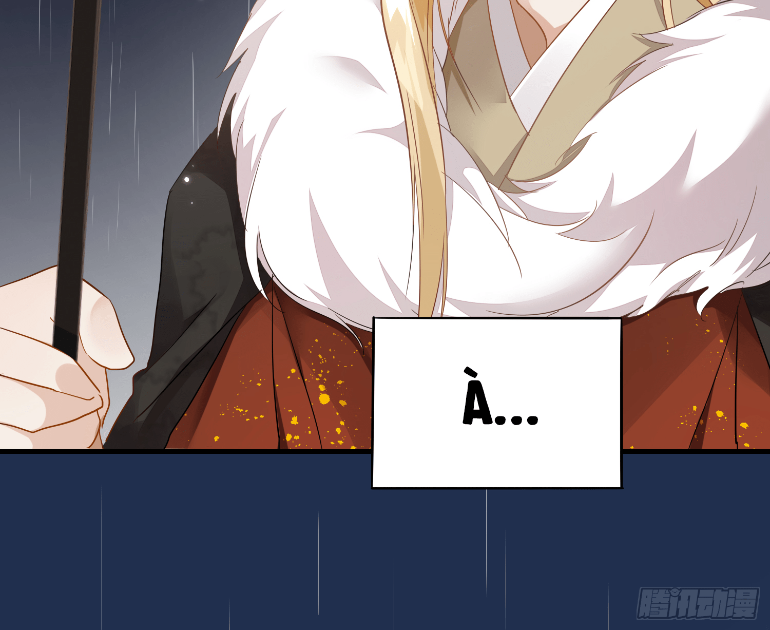 lục thân bất nhận chapter 21 48