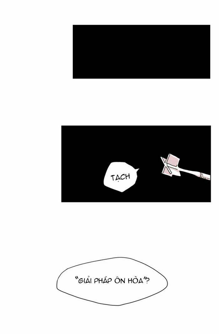 tôi đách muốn kiểu anh hùng thế này chapter 0 22