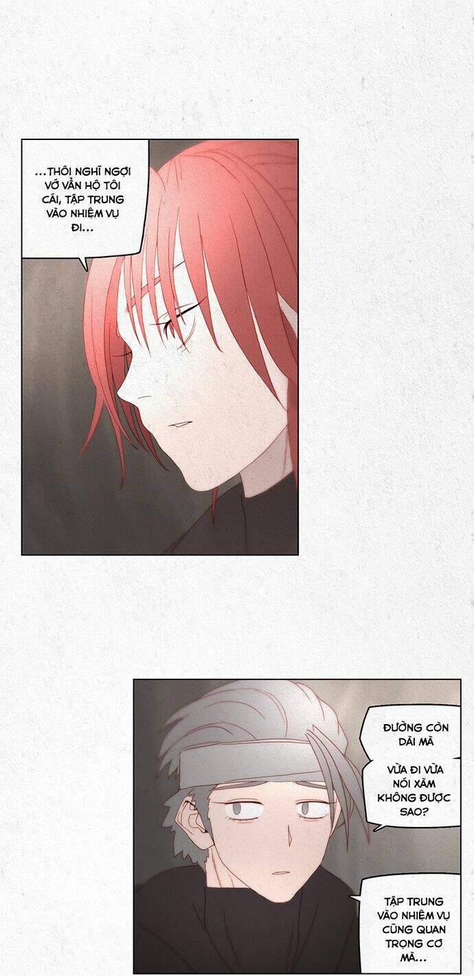 dawn of the frozen wastelands chapter 7 23