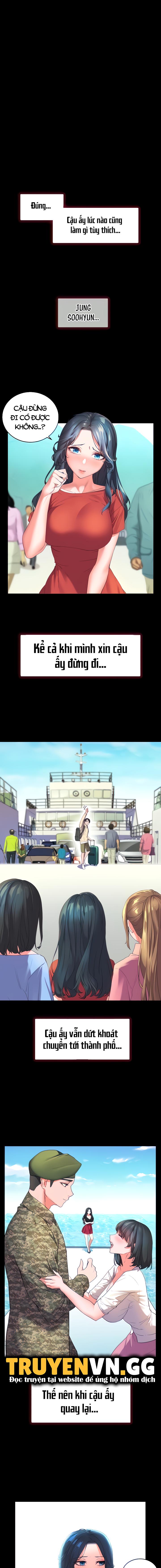 cô dâu thời thơ ấu của tôi chapter 56 1