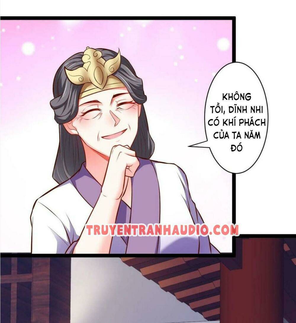 trọng sinh tối cường ma tôn ở rể chapter 55 23