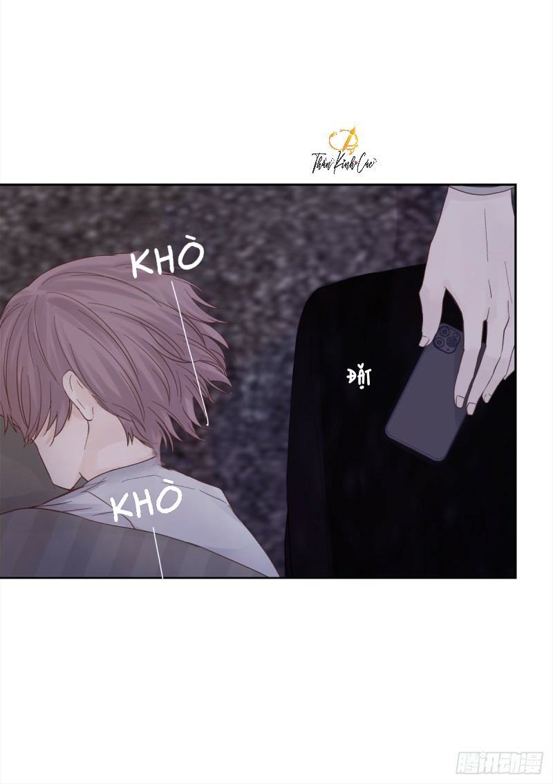 mối tình đầu gian nan của chu thành nhất chapter 32 5