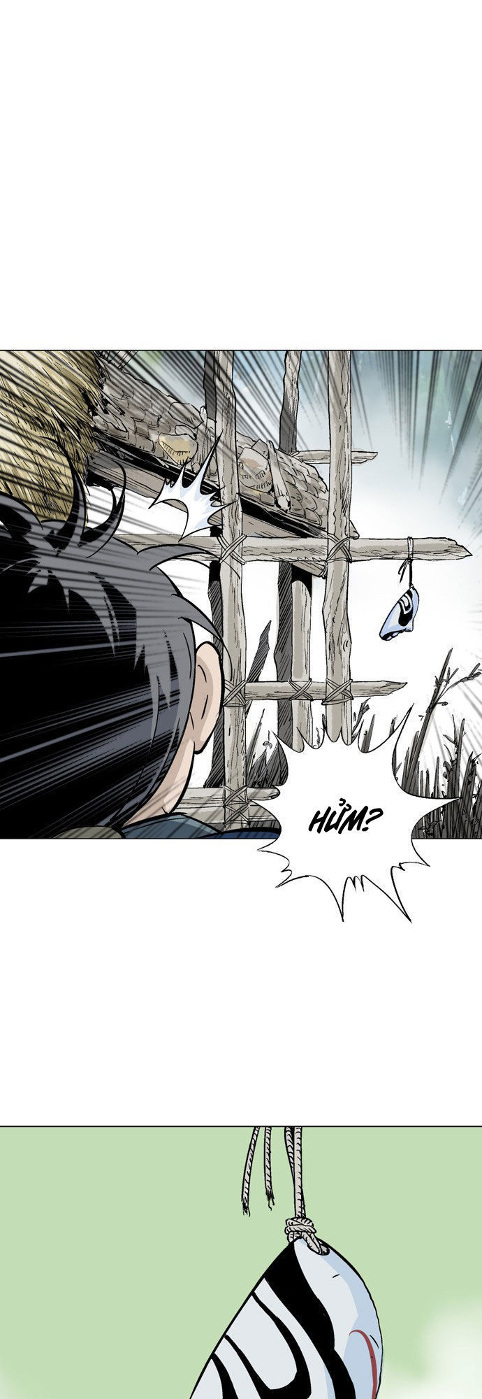 cao thủ 2 chapter 8 27