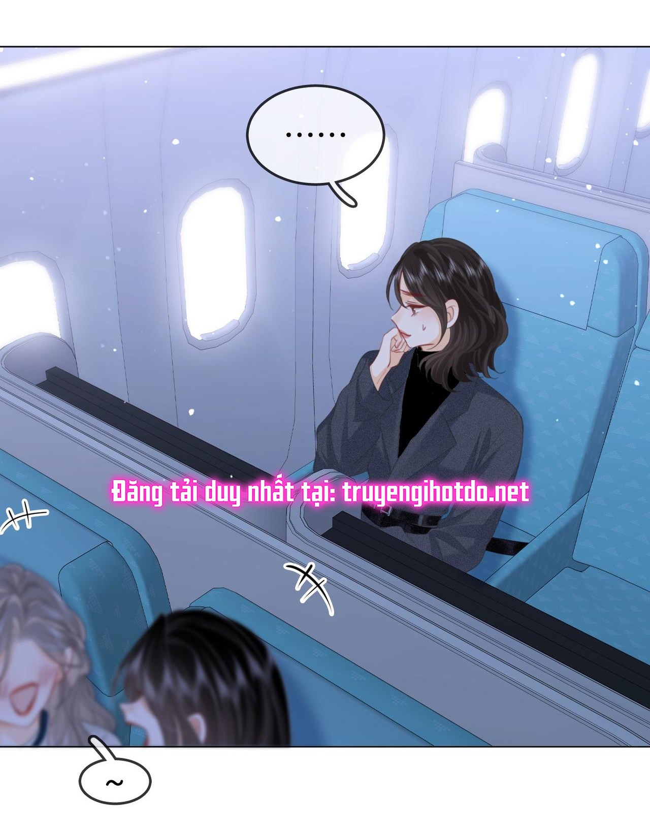 cố tiểu thư và khúc tiểu thư chapter 101 38