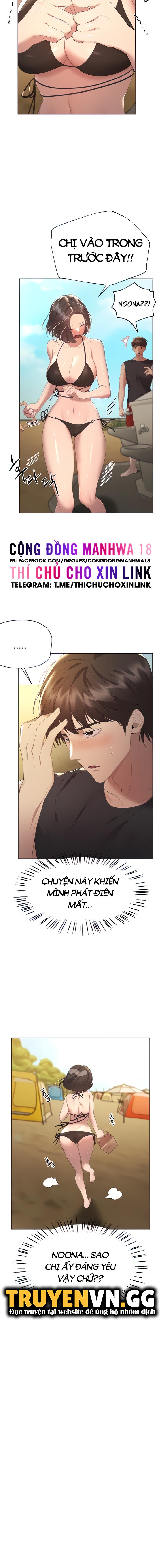 những người bạn của chị tôi chapter 61 3