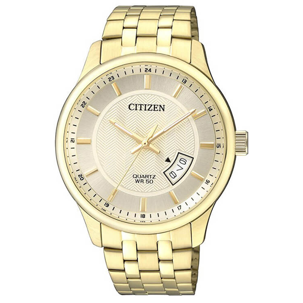 Đồng hồ Nam Citizen BI1052-85P - Hàng chính hãng