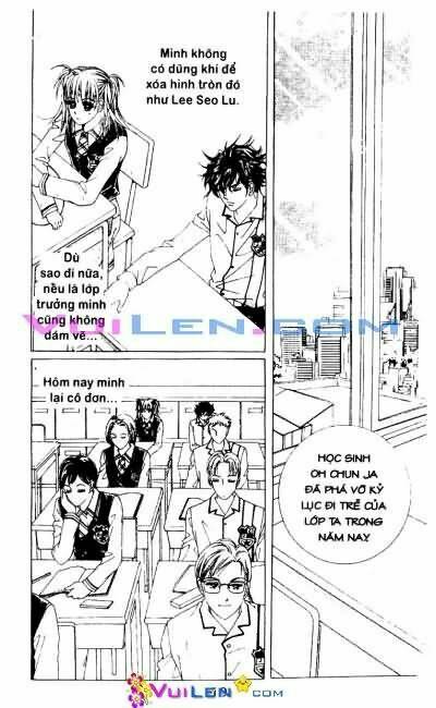 thủ lĩnh chunja chapter 1 10