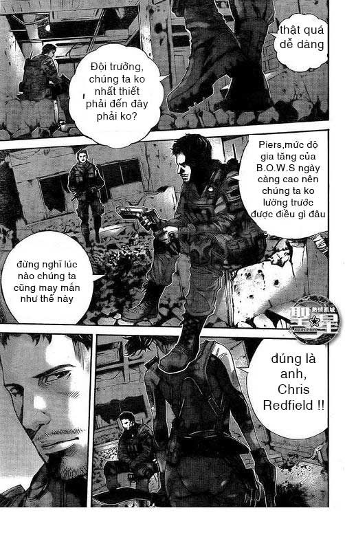 thảm họa marhawa chapter 1 47