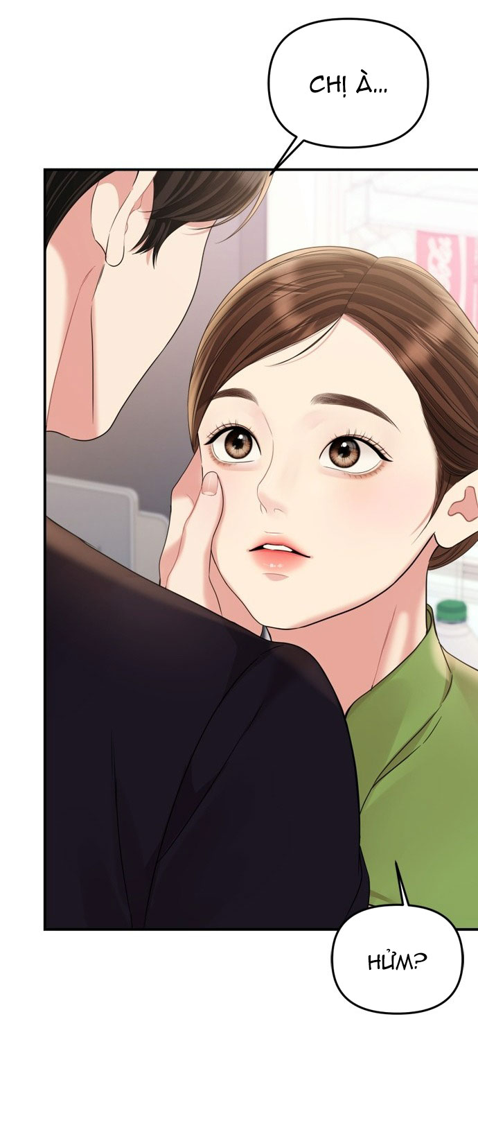 gửi em người đánh cắp những vì sao - to you who swallowed a star chapter 159.2 52