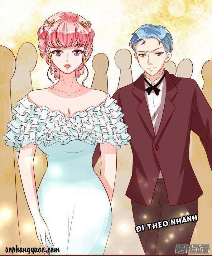 vương tước tư hữu bảo bối chapter 15 9