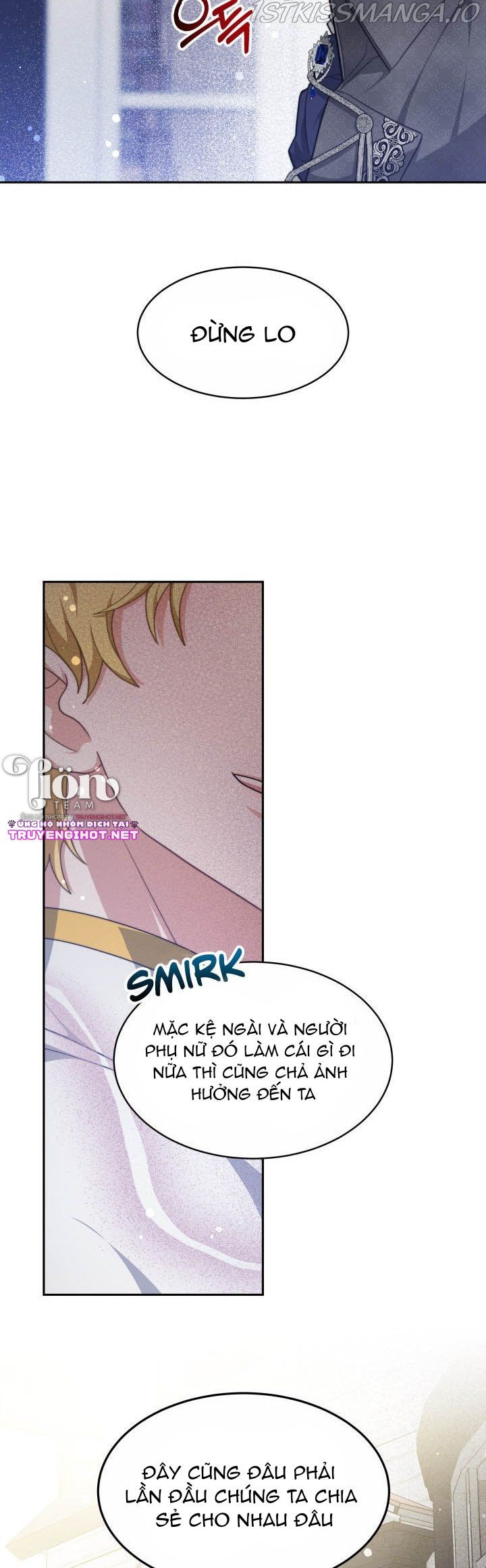 chồng cũ tôi là nam chính chapter 23.2 17