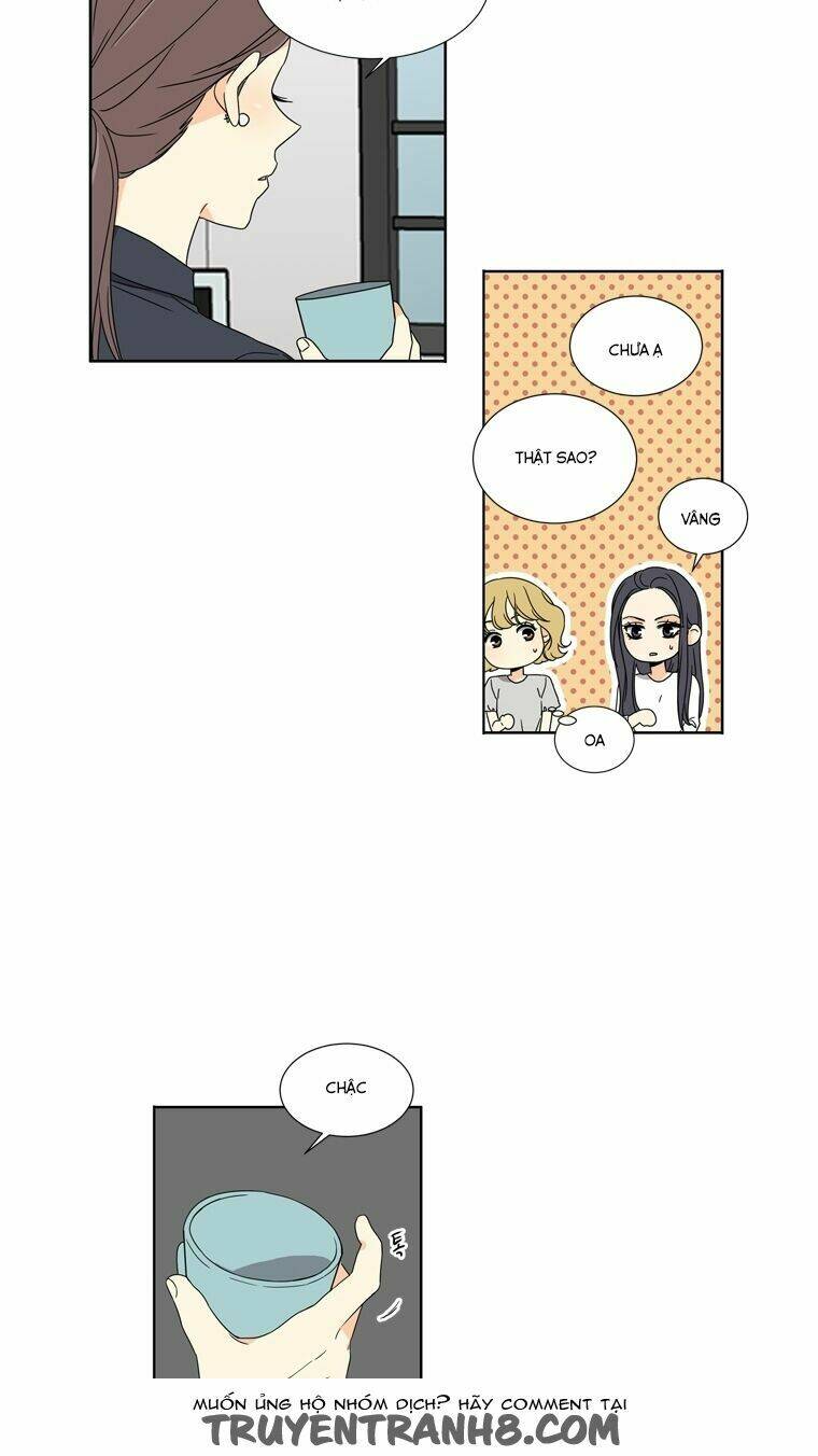 bokhee-ssi đáng yêu chapter 10 27