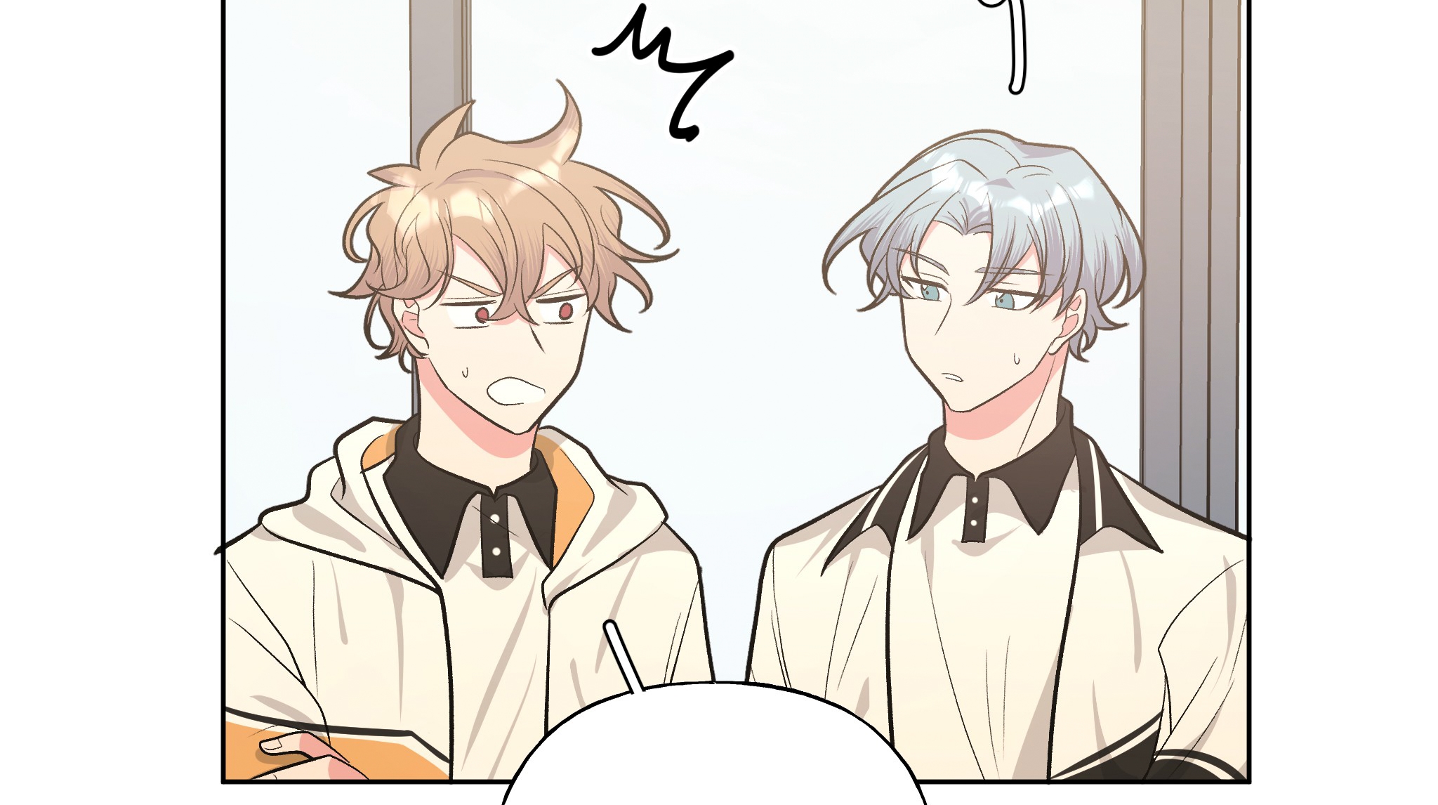 đừng nói yêu tôi (don't say you love me) chapter 23 9