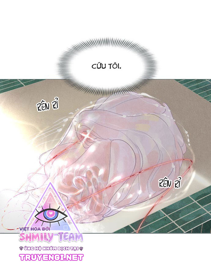 shinbi - thần bí chapter 2 43