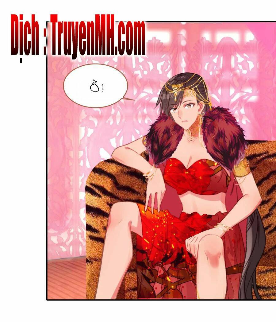 gả cho một tên thái giám đáng ghét chapter 121 14