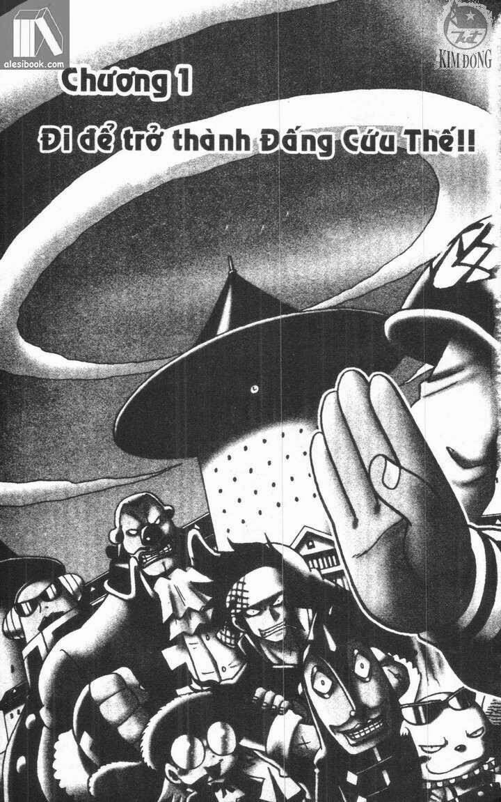 tôi là galileo chapter 1.1 4