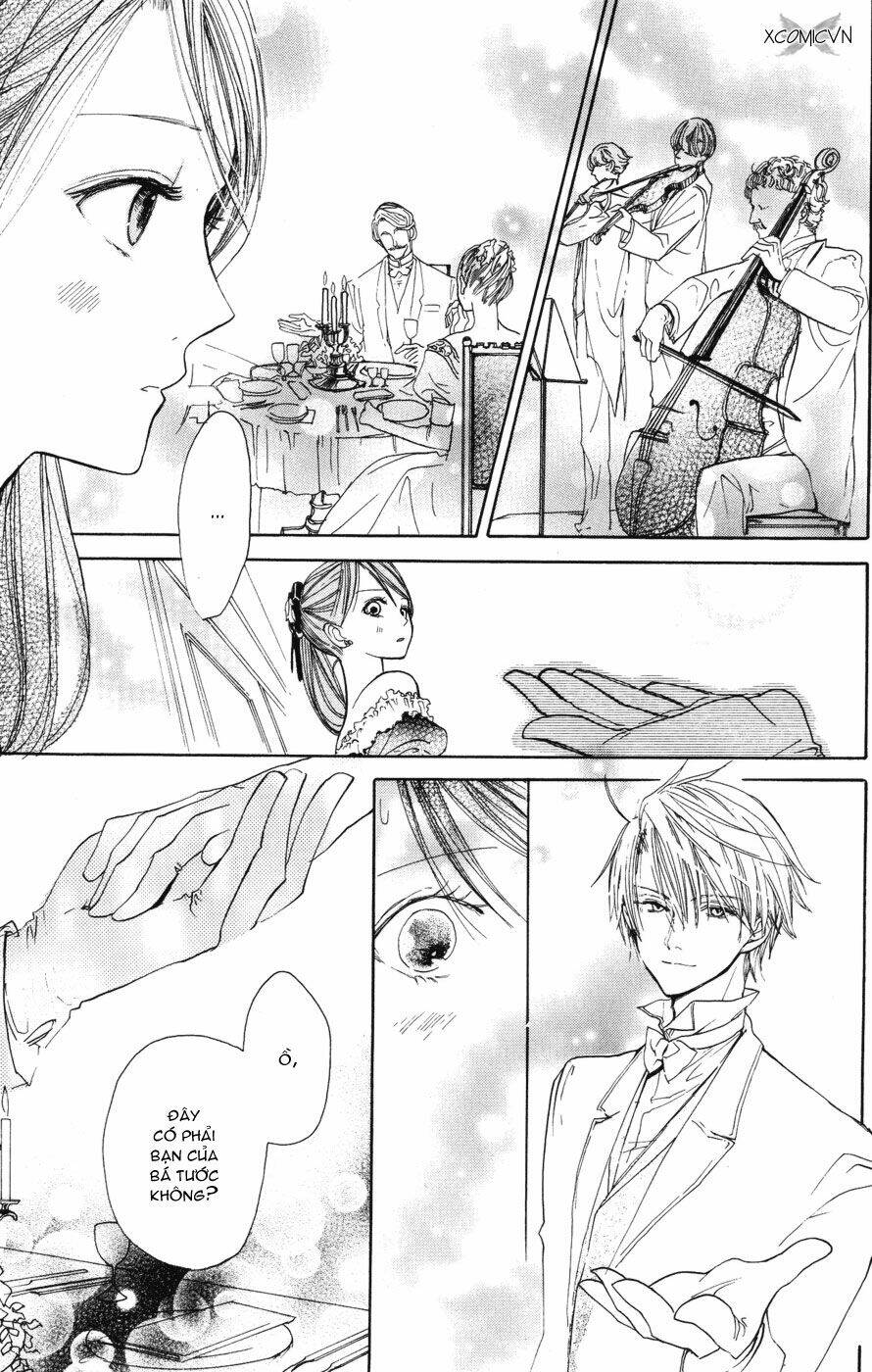 bá tước và tiên nữ chapter 1 55