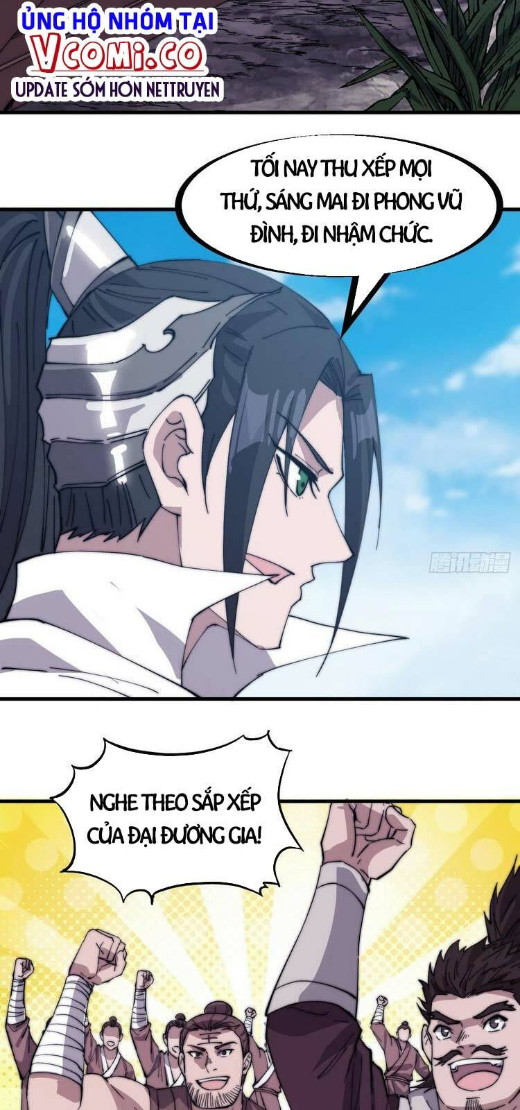 ta có một sơn trại chapter 169 13