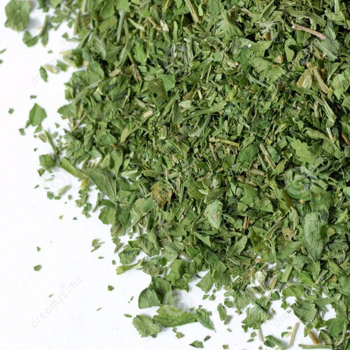 Lá Mùi Tây Khô Vipep Hũ Nhựa 20g - Gia vị Vipep