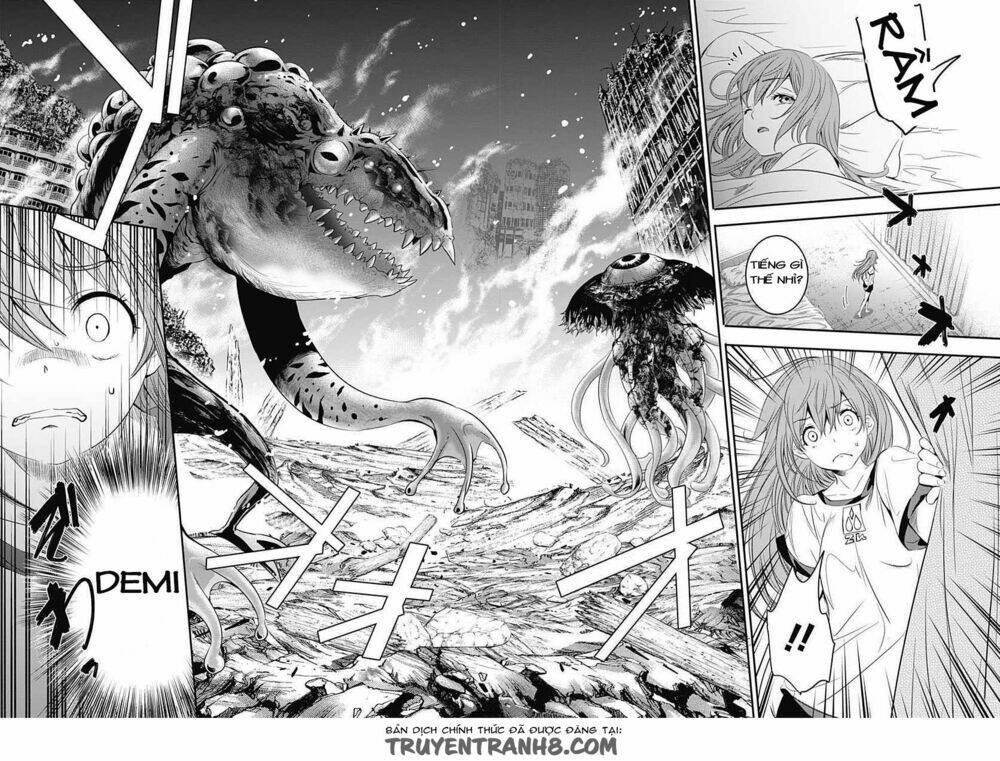 q (shihira tatsuya) chapter 9 17