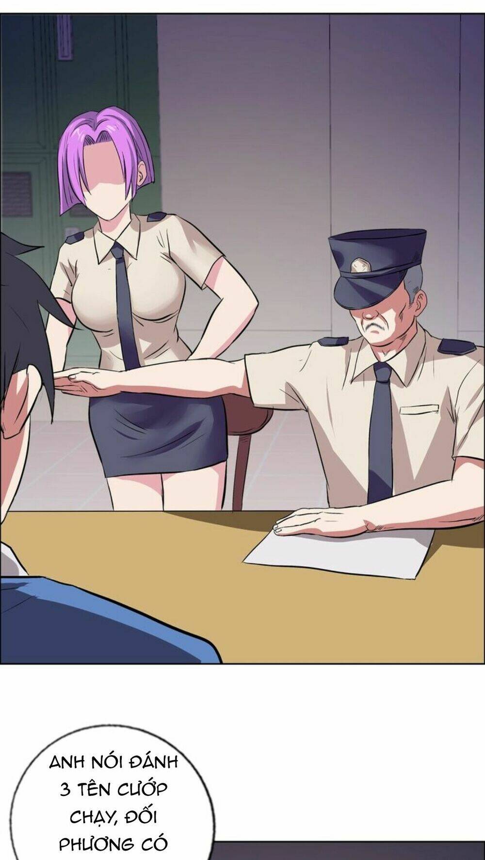 ngưu đại lực tiến thành chapter 6 22