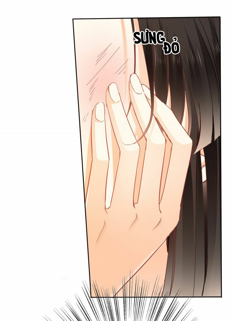 bay qua thiên sơn đến yêu anh chapter 33 9