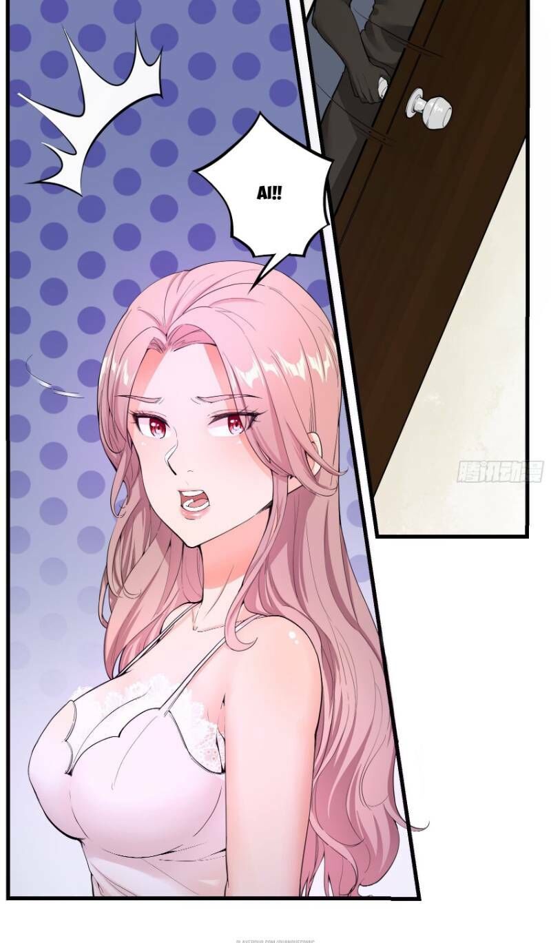 đỉnh phong cường thiếu chapter 5 21