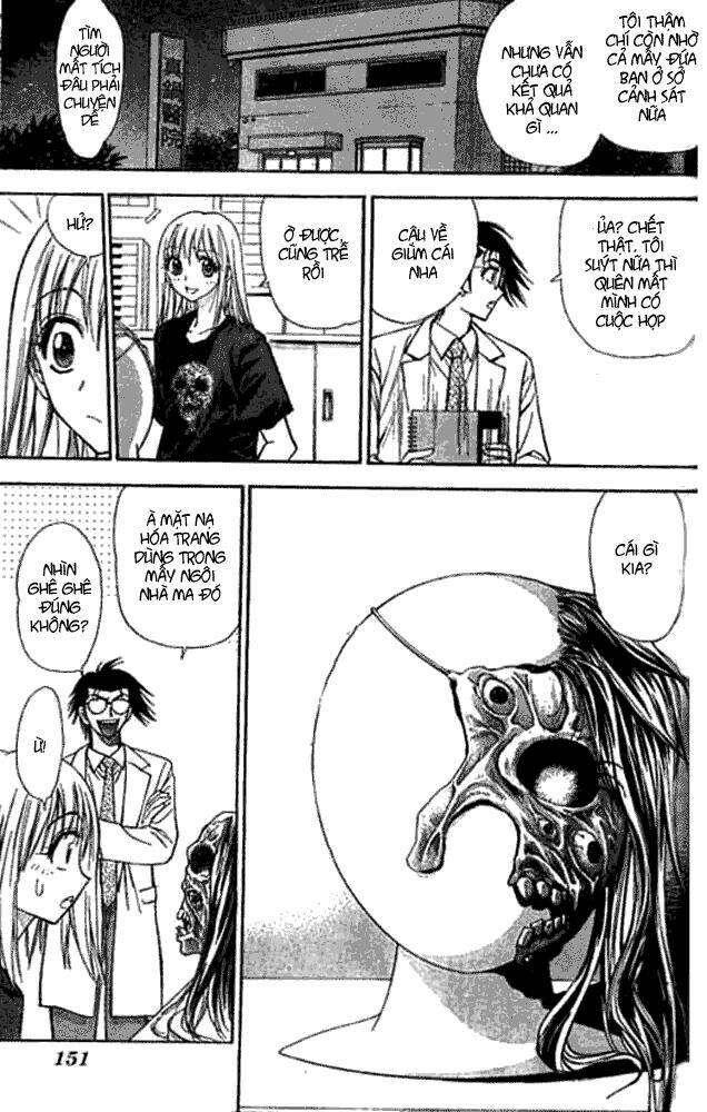 pretty face chapter 15 3