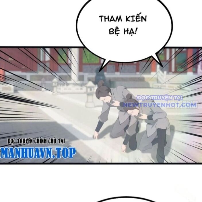 tu tiên trở về tại vườn trường – season 2 chapter 130 55