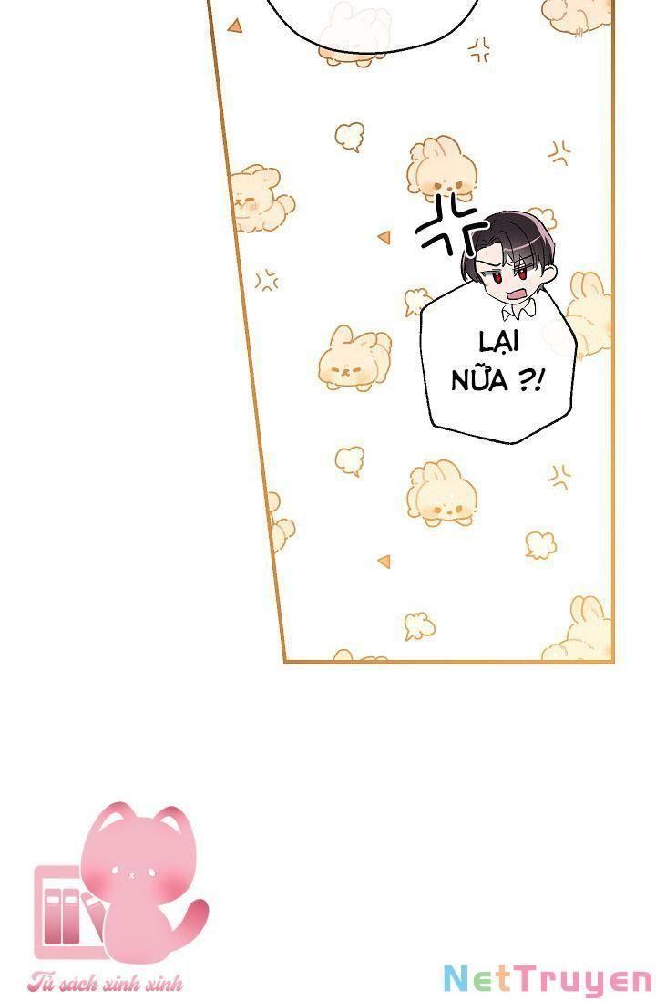 chúng ta có thể trở thành gia đình được không? chapter 60 49