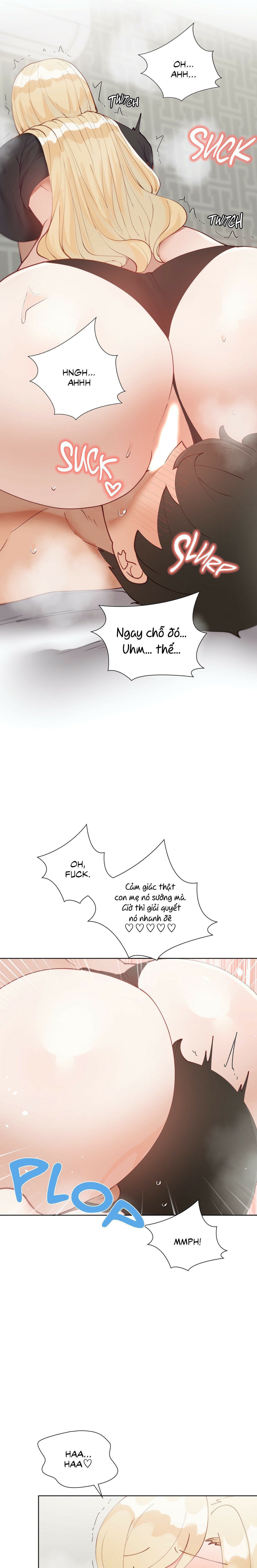 gia sư nữ quái chapter 37 8