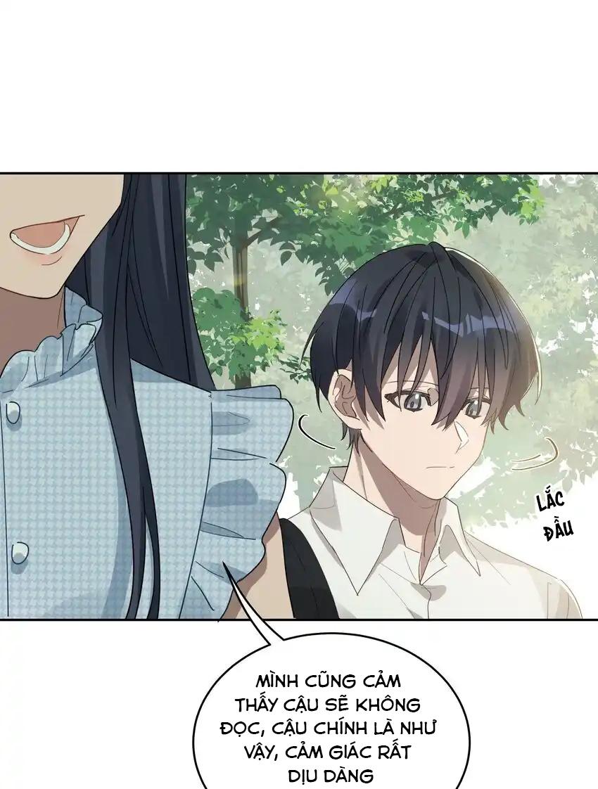 tháng năm qua chapter 26 28