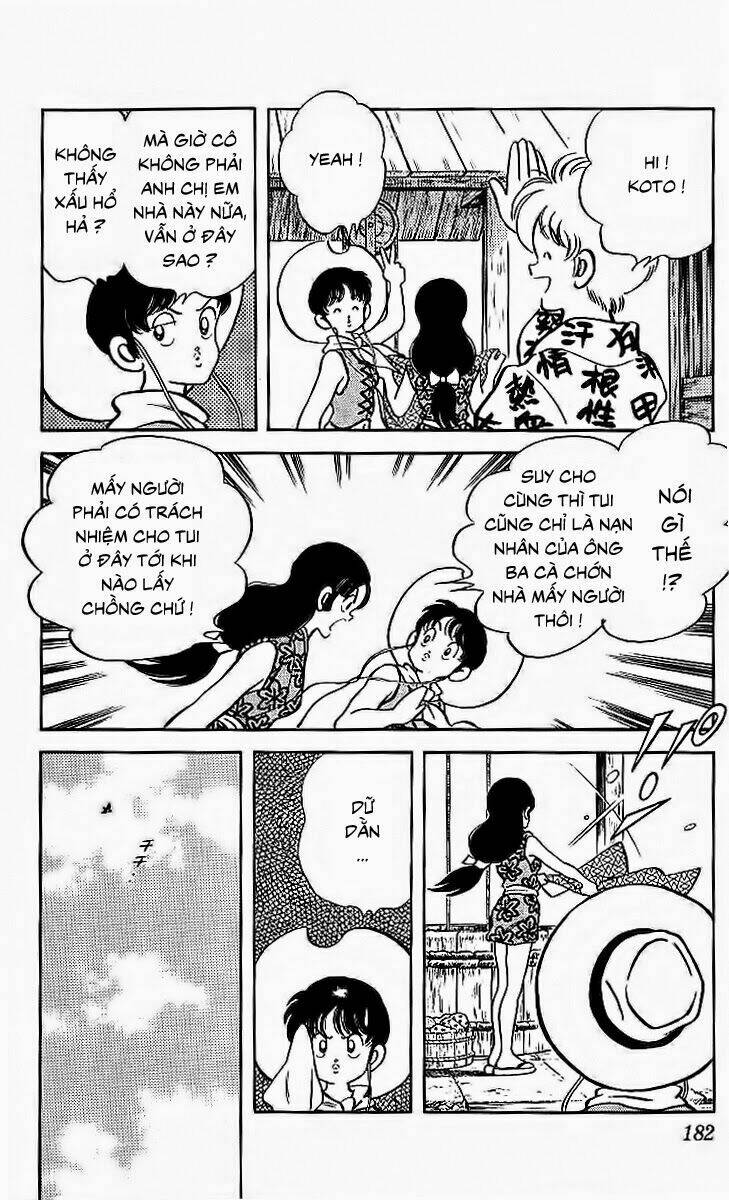 nijiiro togarashi - ớt bảy màu chapter 109 15