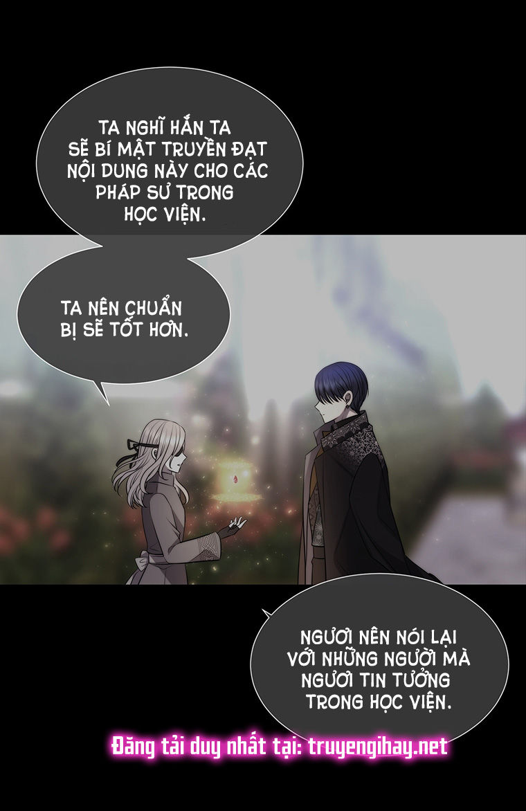 năm môn đệ của charlotte chapter 138.1 9