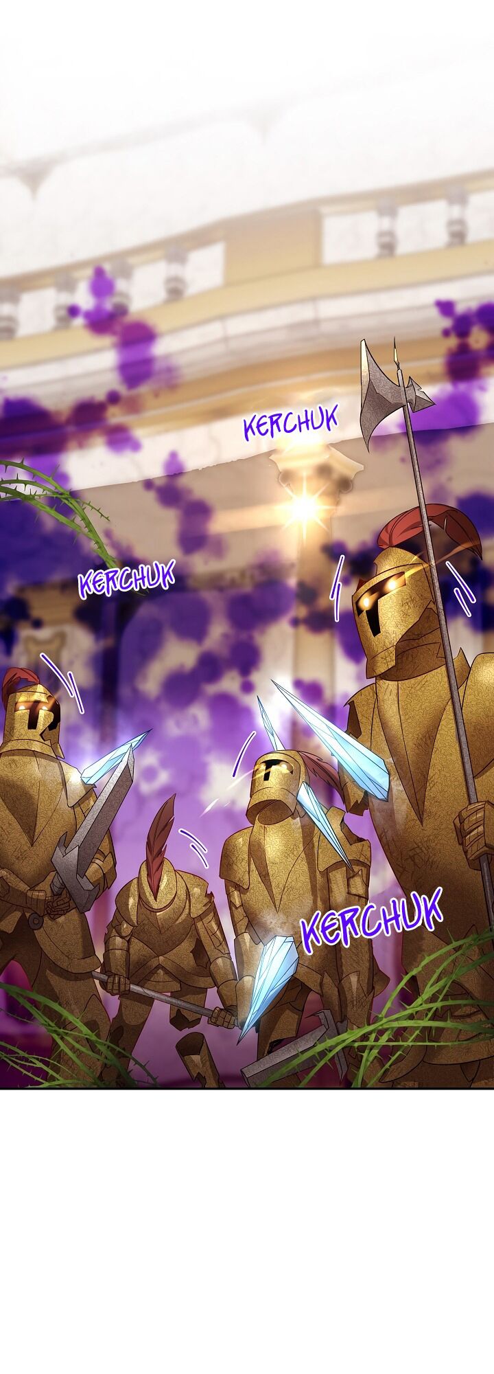 nữ công tước với tâm hồn trống rỗng chapter 40 58